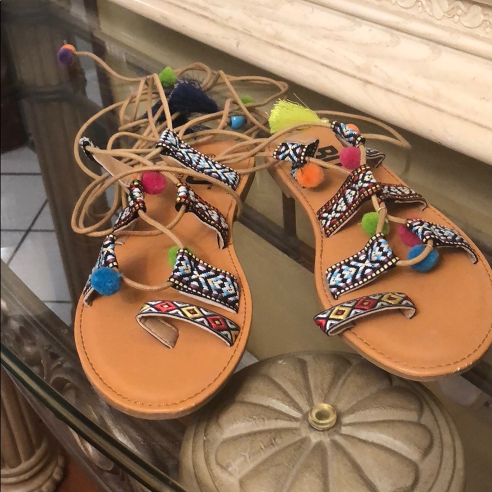 Cute Sandals